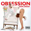 Goal Digga - Obsession - Single